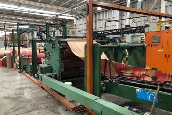 Хольвег Вебер 7AFW1989